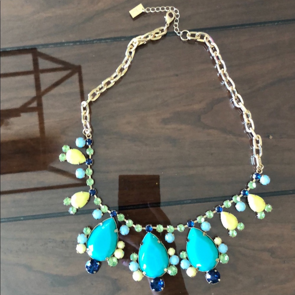 Lilly Pulitzer Necklace